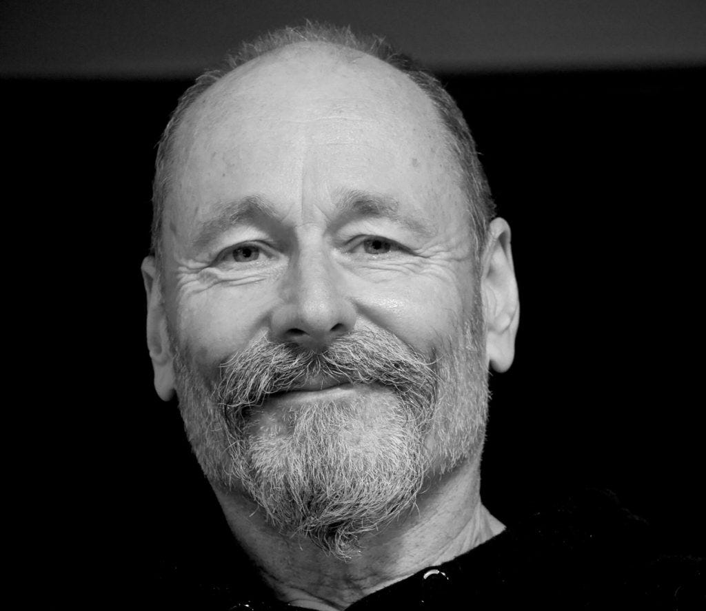 The return of Kit Laughlin — PropanePodcast 107 | by PropaneFitness ...