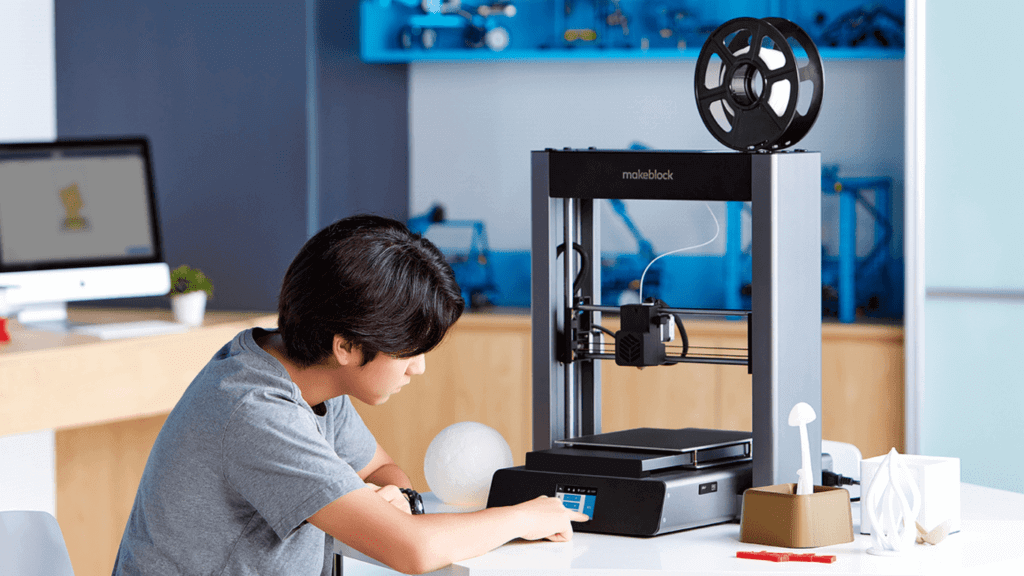 Top 10 3D Printer Projects to Try at Home | by Makeblock | Medium