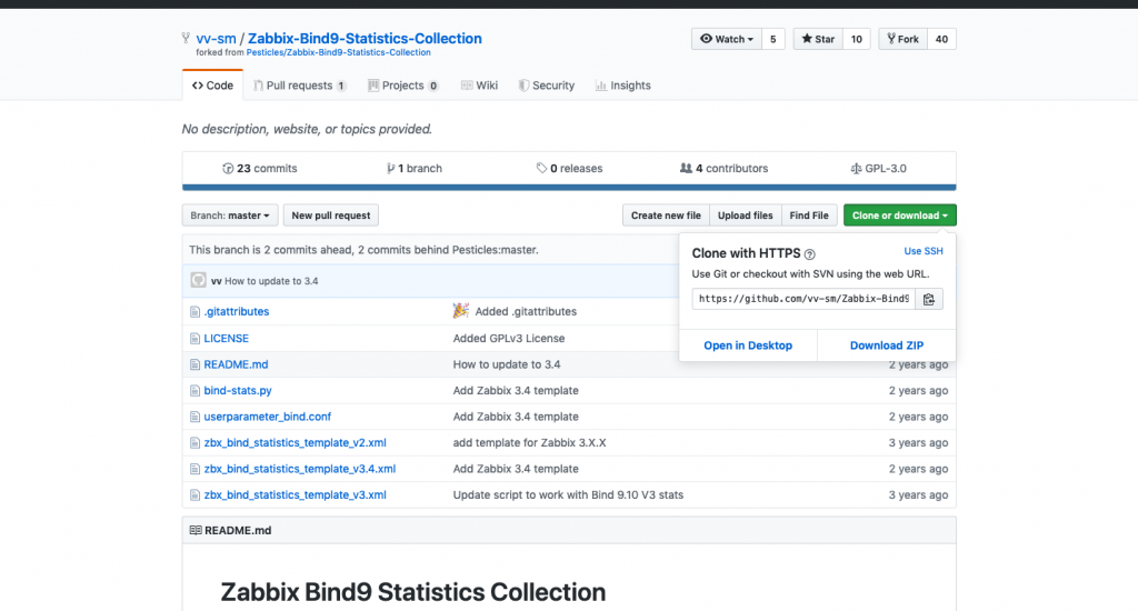 Zabbix Custom Monitoring DNS Query Tracking by mehmet özdemir Medium