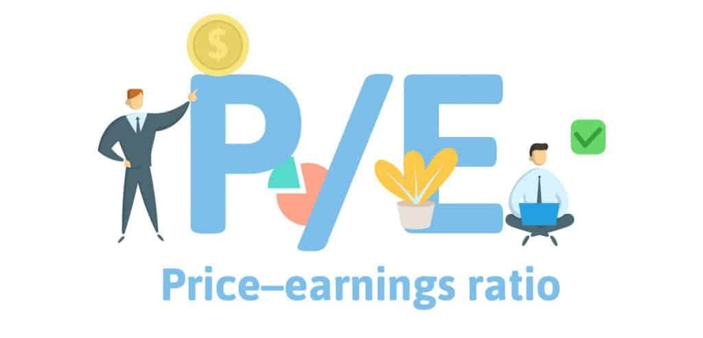 P/E Ratio for Cryptocurrencies. We can compute P/E ratios for… | by Eloise  | Coinmonks | Medium