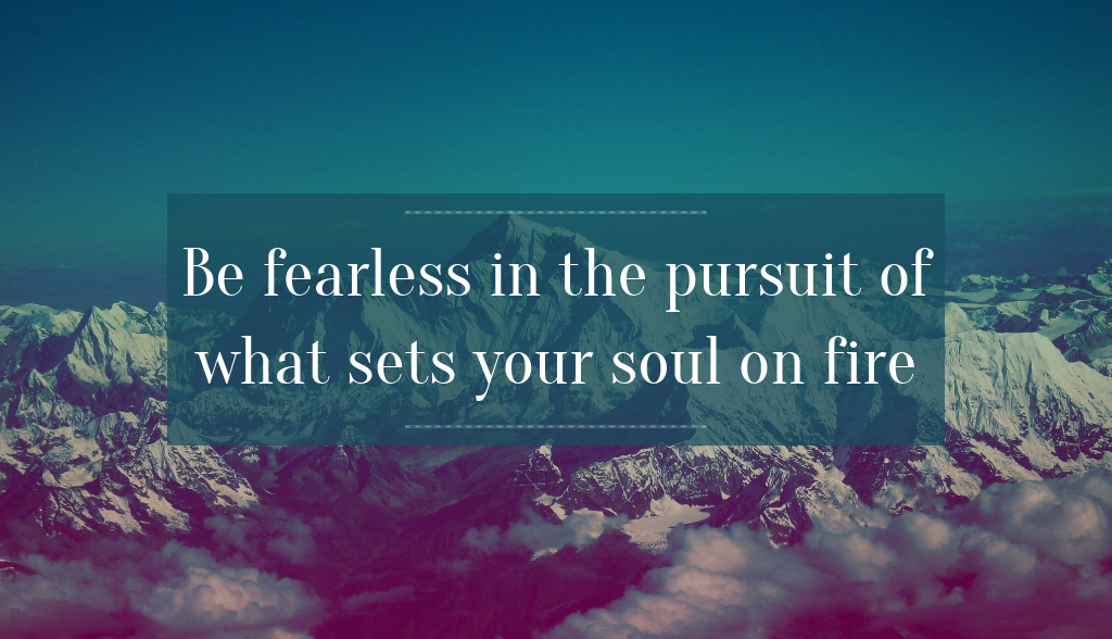 What Sets My Soul On Fire Love And Other Things By Stephanie Chizoba Odili Blue Insights Medium