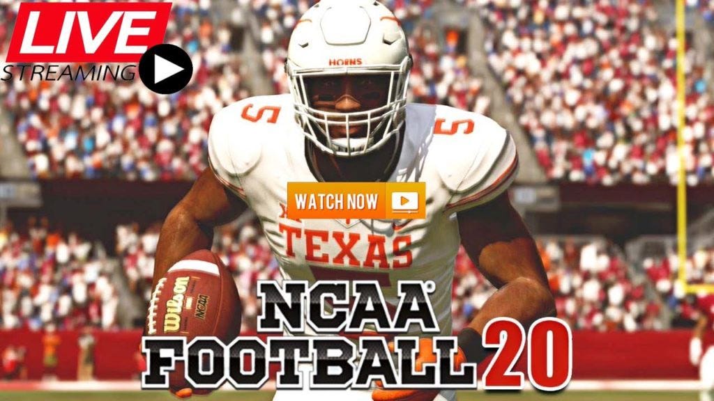 Live Cincinnati Vs Smu Live Stream Free 4k Tv Channel By Cincinnativssmulive Oct 2020 Medium