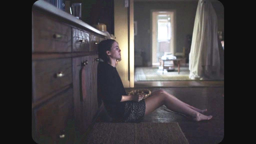 A Ghost Story: How film can represent grief through stillness | by ...