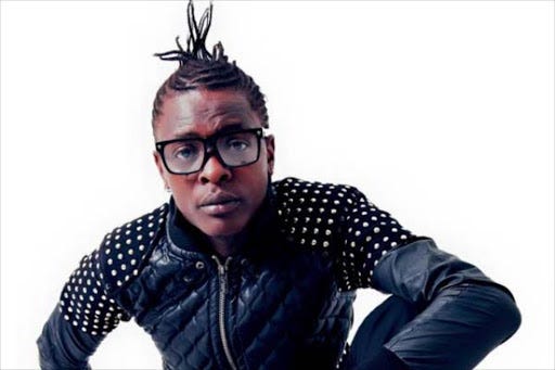 FALSE: Ugandan Musician Jose Chameleon is not dead | by Code for Africa
