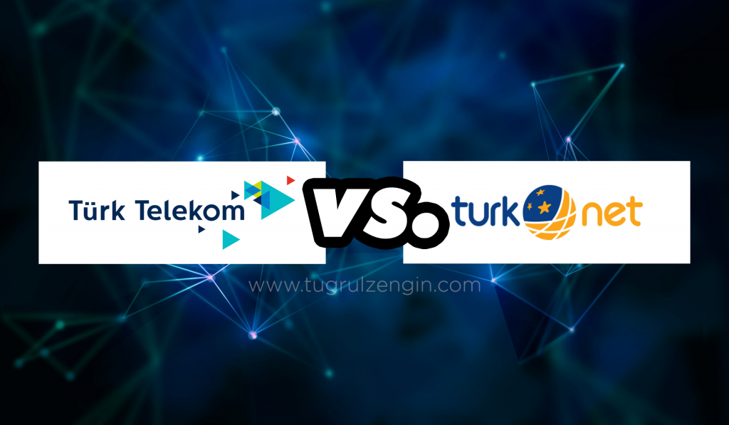 turk telekom dan turknet e gecis bundan tam olarak 10 kusur yil once by tugrul zengin medium