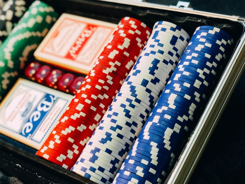 The Best Online Casino Games