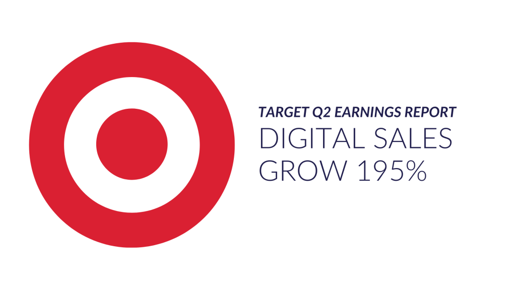 Target Reports Highest Sales Growth on Record for Q2 2025 by Kaspien