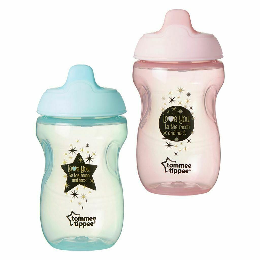 Tommee Tipppe Baby Toddler Sippee 