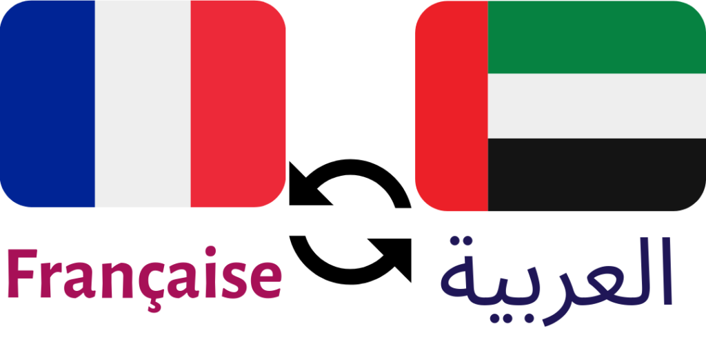 Professional French to Arabic Translation Services