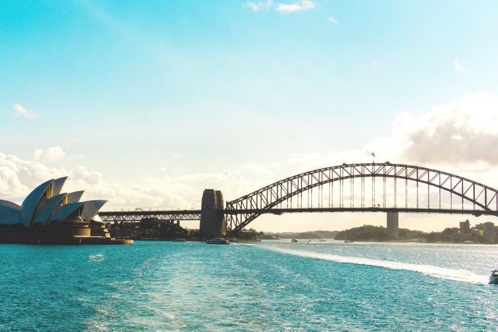 Malaysia - Visa to Australia ... Elvira for Apply How an in