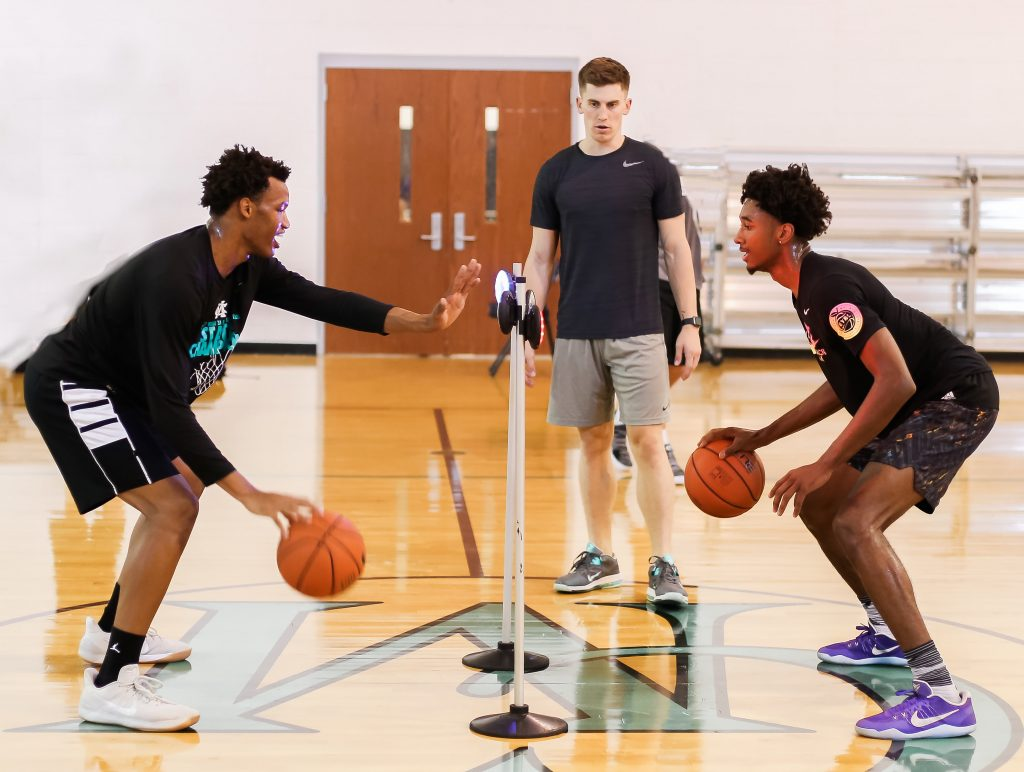 Why basketball training class is important and useful? | by Hoops Lessons |  Medium