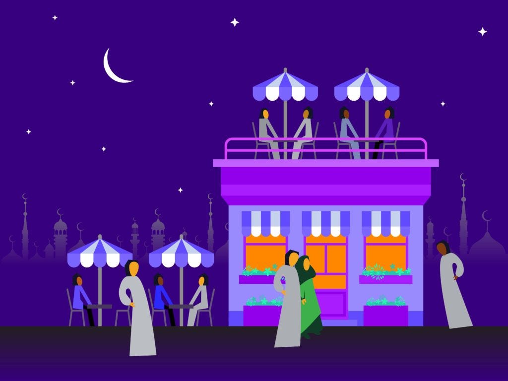 Unique Ramadan Promotions that Actually Work by Foodics Medium