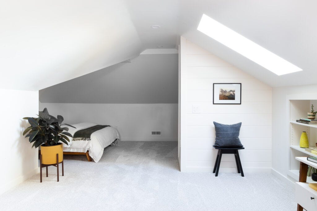 Adding Skylights During a Home Remodel? Here’s What You Need To Know