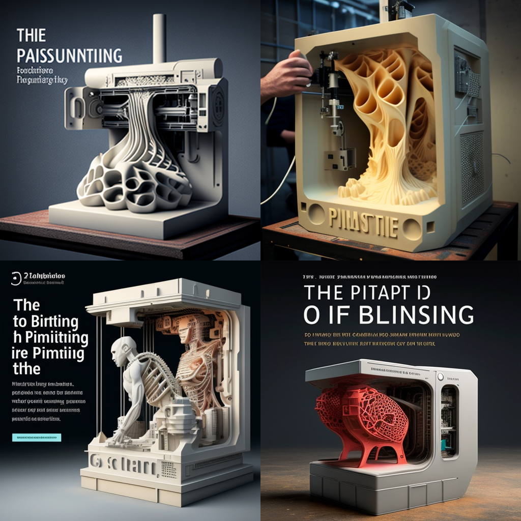 Revolutionary 3D Printing: 5 Breakthroughs Transforming Industries