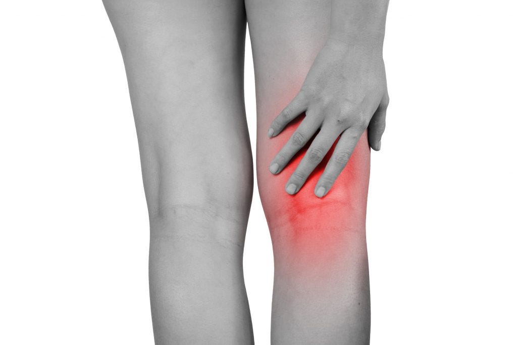 How To Stop Leg Cramps Immediately Easy Night Time Relief Health Remedies By Shane Simpson Medium