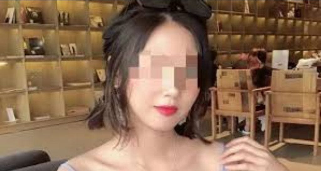 Raped porn in Wenzhou