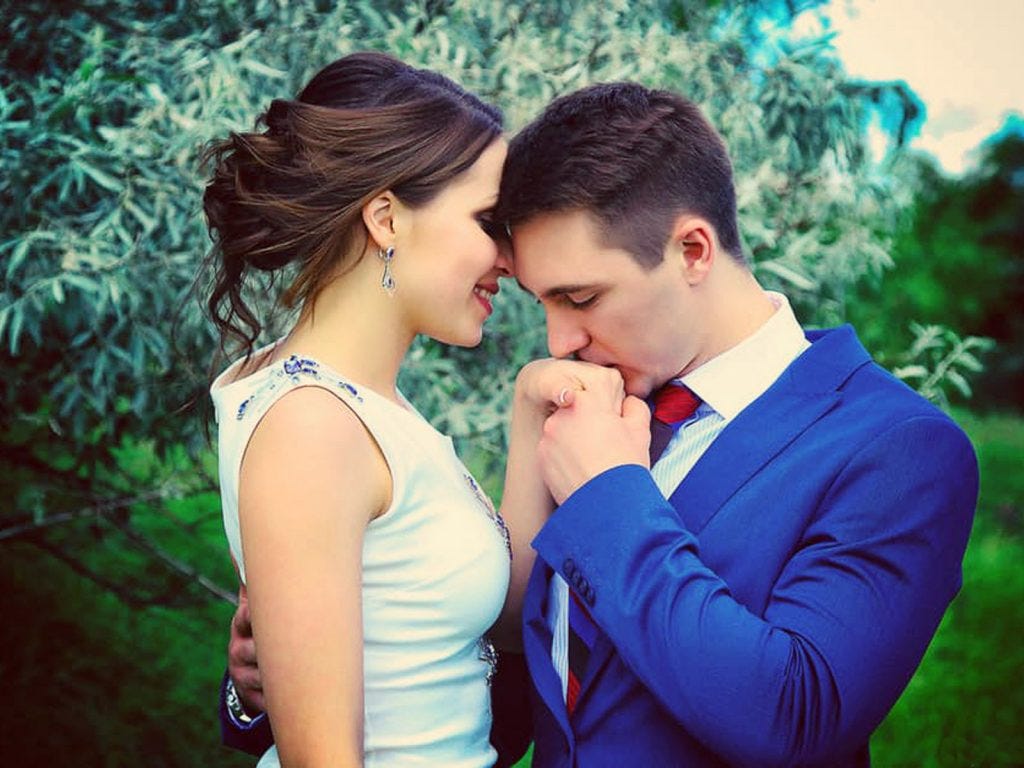 The Very Best Husband Or Wife Relationships By Addision Adam Medium