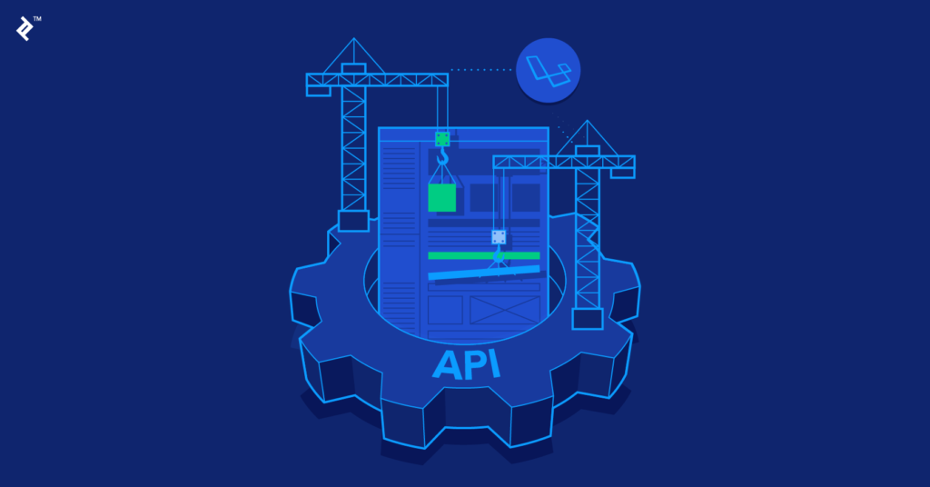 How To Build A Rest Api In Laravel 6 0 By Harrison Greeves Datadriveninvestor