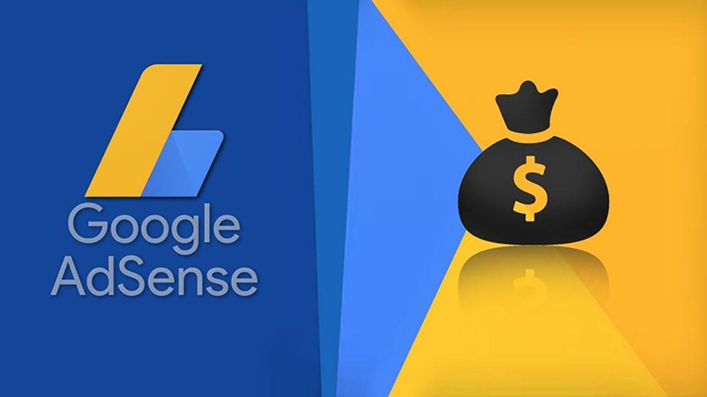 Tips for Making $10 and $100 Daily From Google Adsens