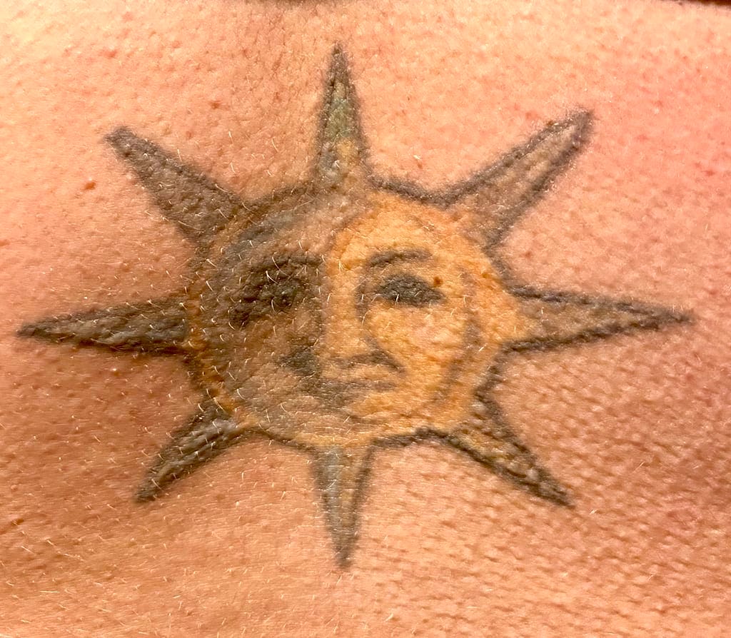 Tattoo S You Can T Have Just One By Michelle Moore Medium