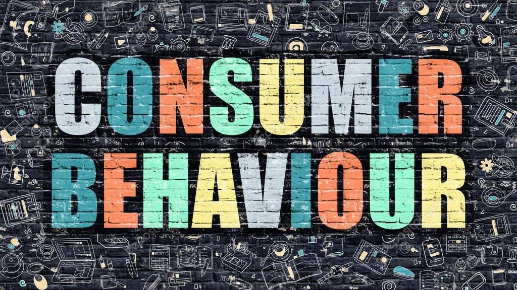 Effects of product labeling on consumer behaviour â Experimental ...