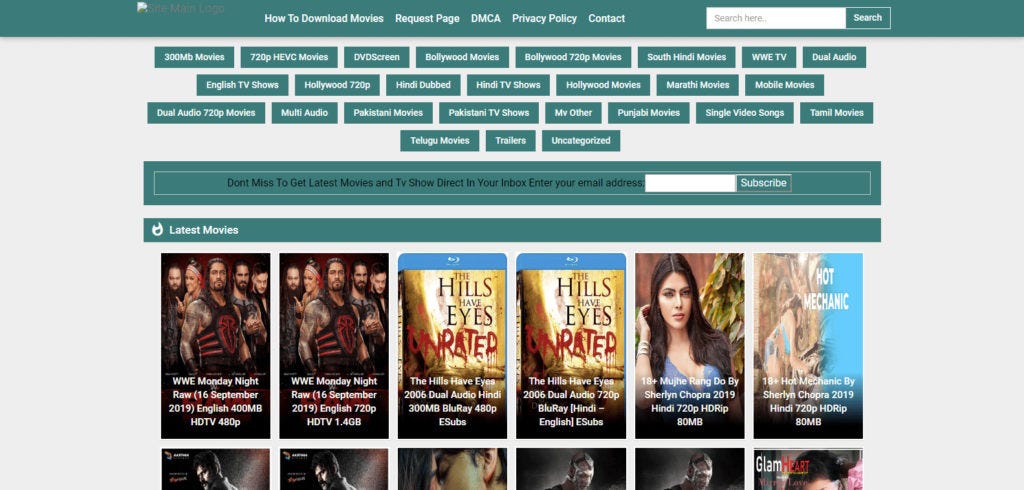 7starhd Download Bollywood And Hollywood Movies In Hindi And English