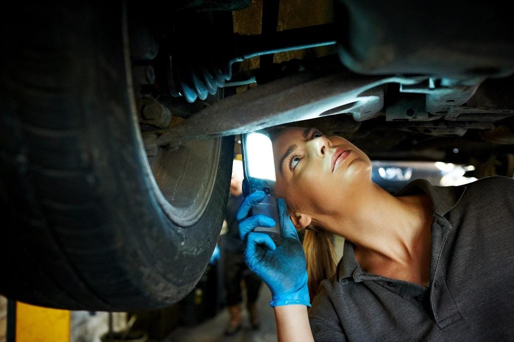 Useful Tips To Save Money On Your Car Transmission Repair Services | by  Transmissions Reis | Medium