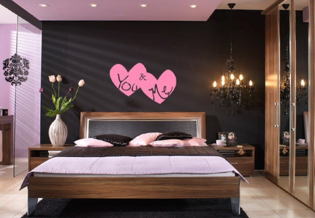 Best Bedroom Designs For Couples Putra Sulung Medium