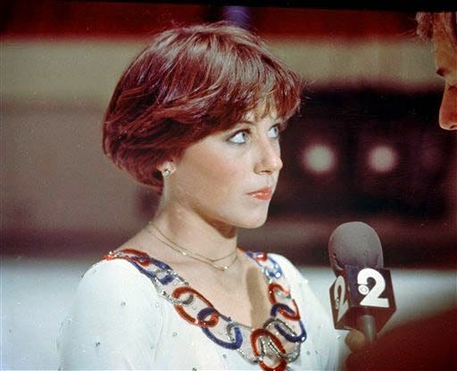 Top 7 Hairstyles Of The 1970 S Bekah Buck Medium