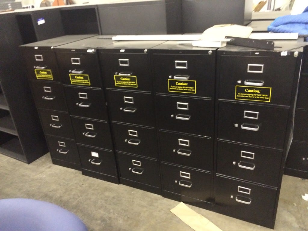 Office furniture liquidators are very important thing to consider. by