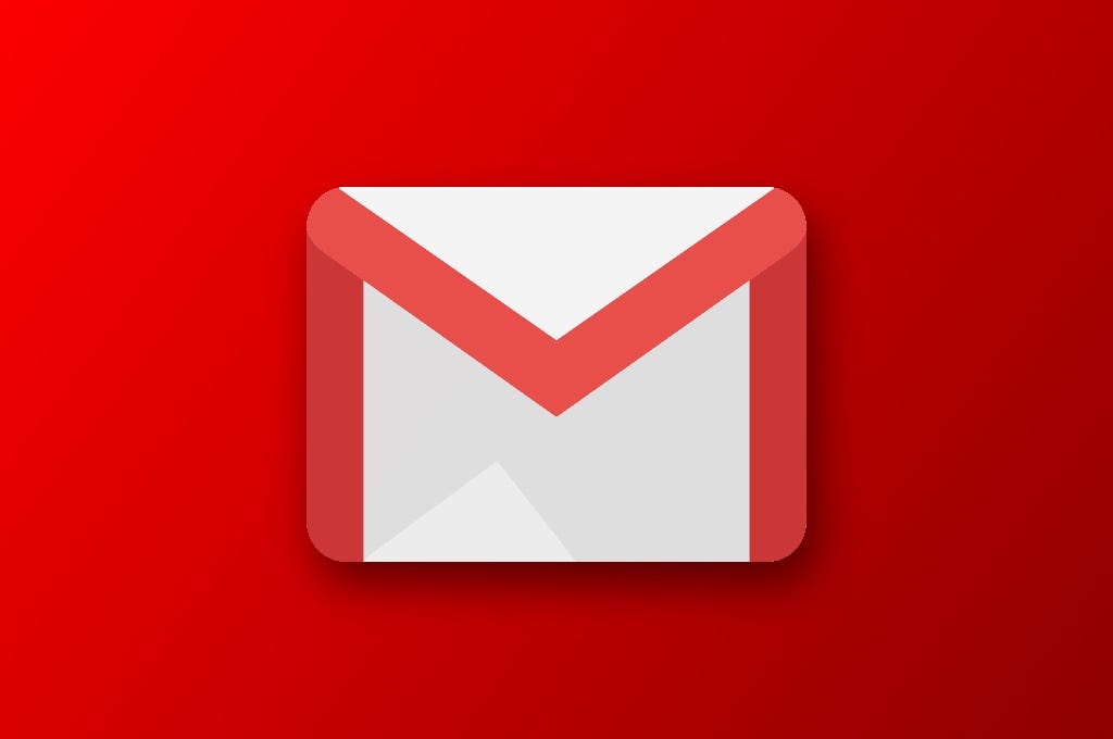 Read And Modify Emails Programmatically Via Gmail Api Clients By Haris Saleem Medium