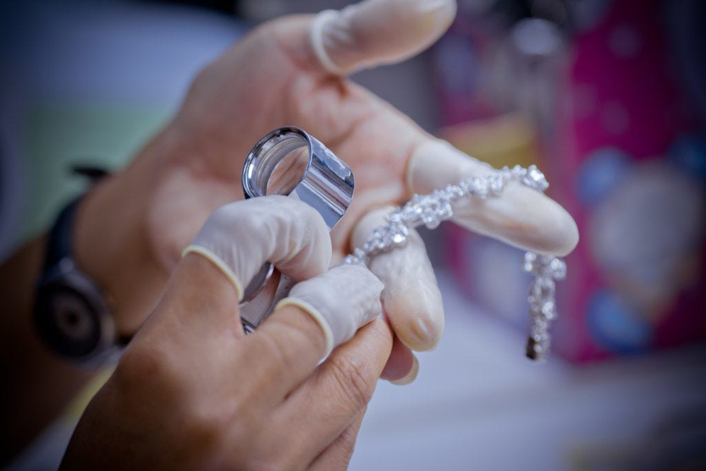 Factors To Consider When Choosing The Best Personalized Jewellery | by davis reba | Medium