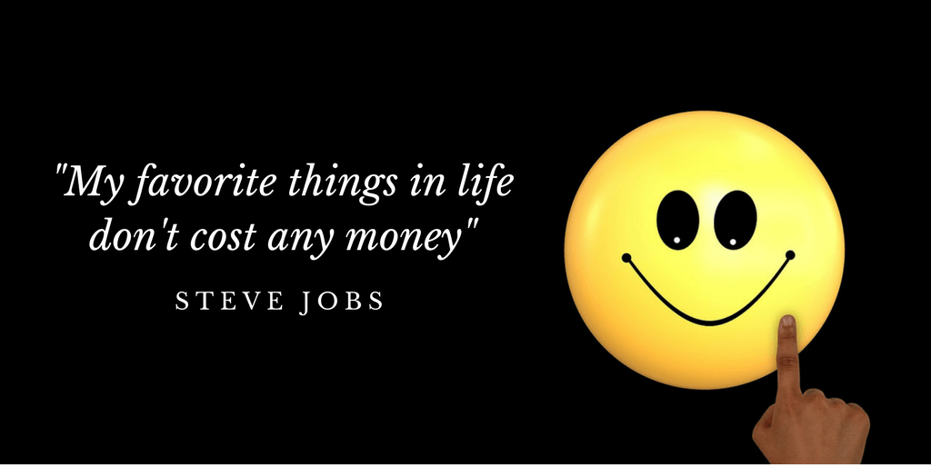 Life Lessons On Money Chad Bockius Medium - 