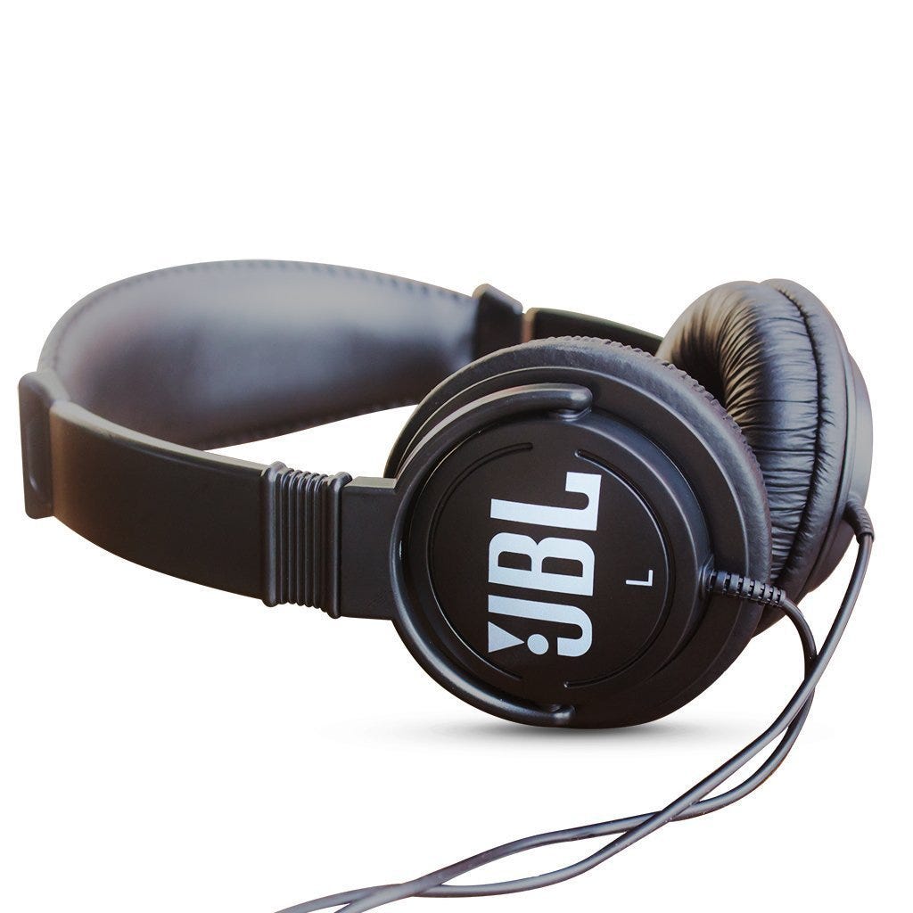 jbl c300si with mic