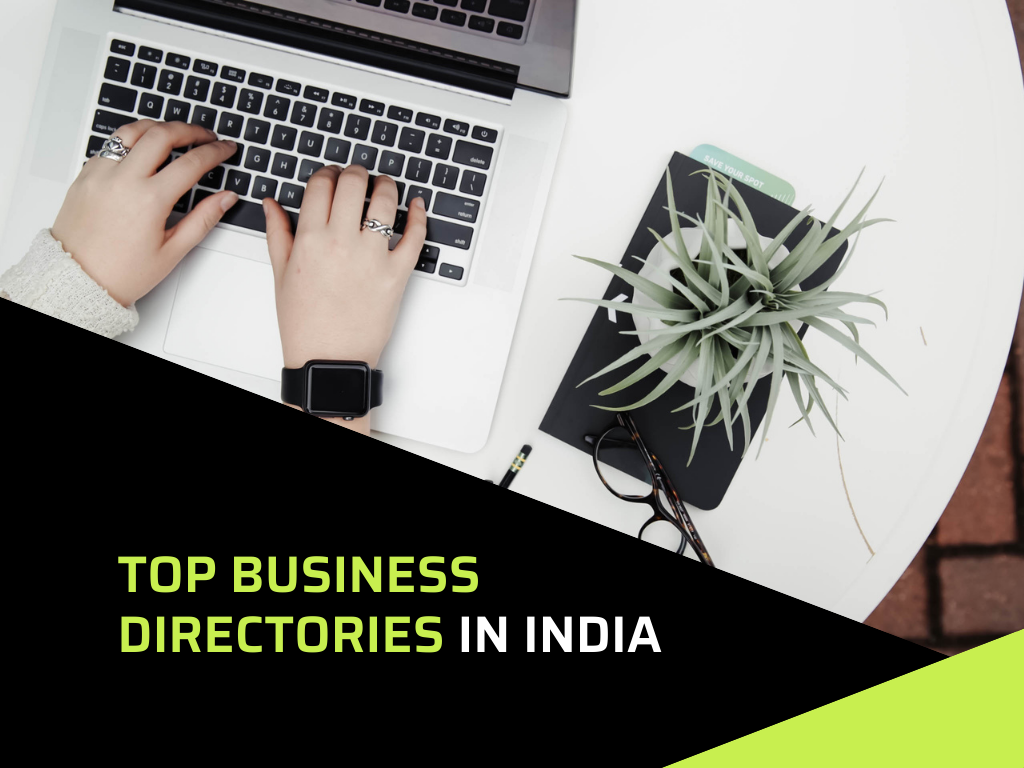 A List of The Top Business Directories in India | by Arundhuti Mahato | Sep, 2021 | Medium