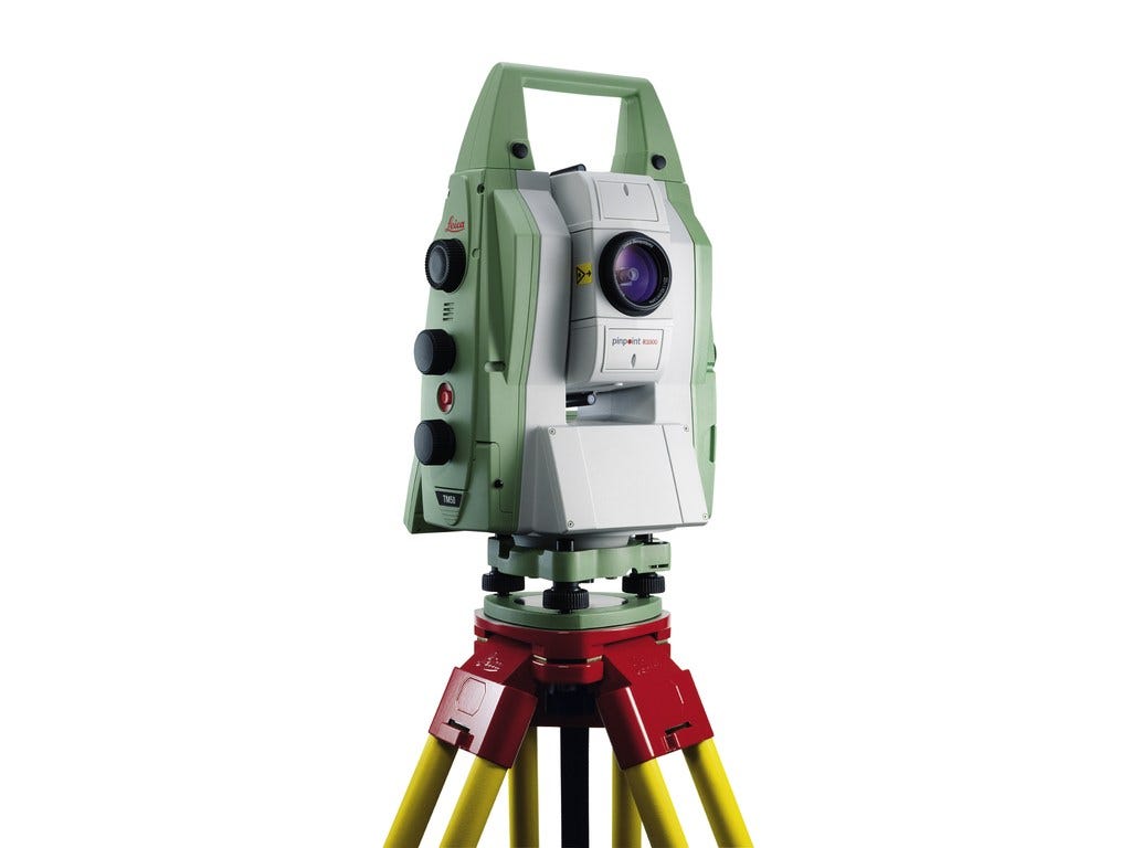 Environmental Instrumentation and Geotechnical Instrumentation by