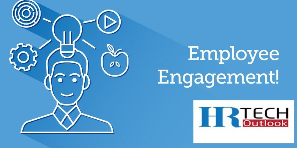 Top 10 Employee Engagement Solution Companies — 2019 | by Fiona Devid ...