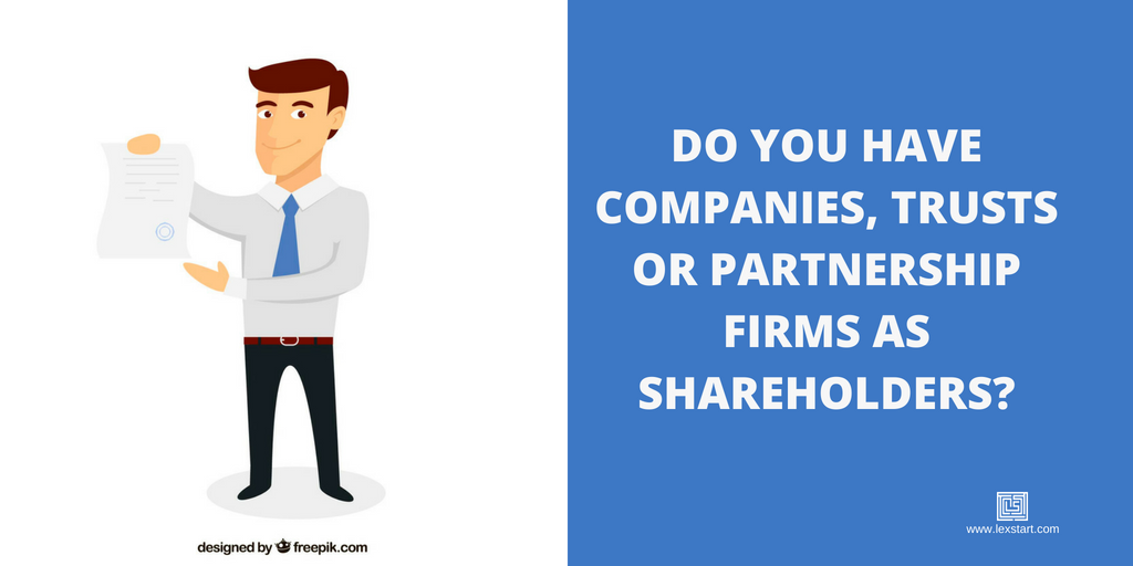 Disclosure Of Significant Beneficial Ownership Lexstart Medium