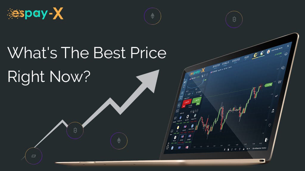 how to use a market order in a cryptocurrency exchange