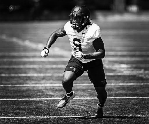 Hamilcar Rashed Jr. — 2021 NFL Draft Big Board 2.0 Top 100 Prospects