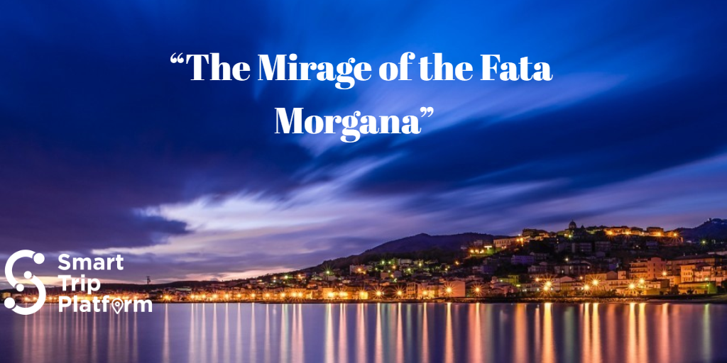 Come with us to the city of Bronzes! by Smart Trip Platform Medium