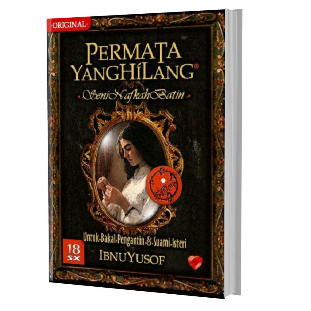 permata yang hilang pdf free