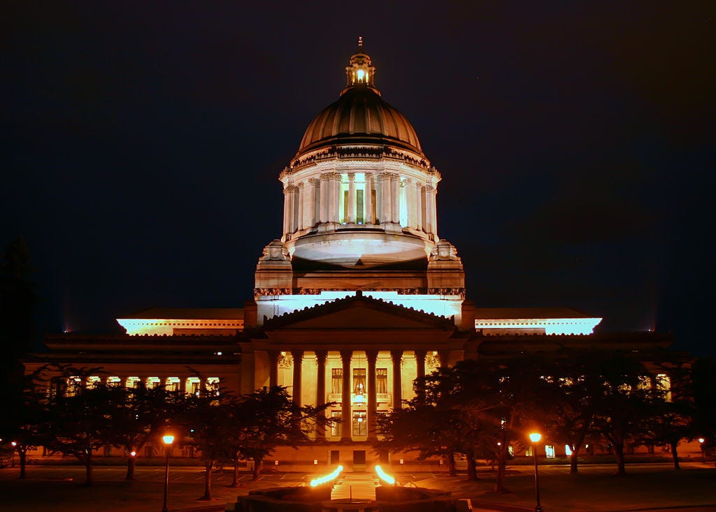 Washington State Institute for Public Policy (WSIPP) | by The GovLab | Data Labs | Medium