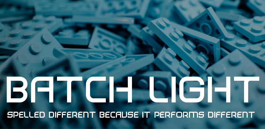 Batch Light Yello Offline Medium