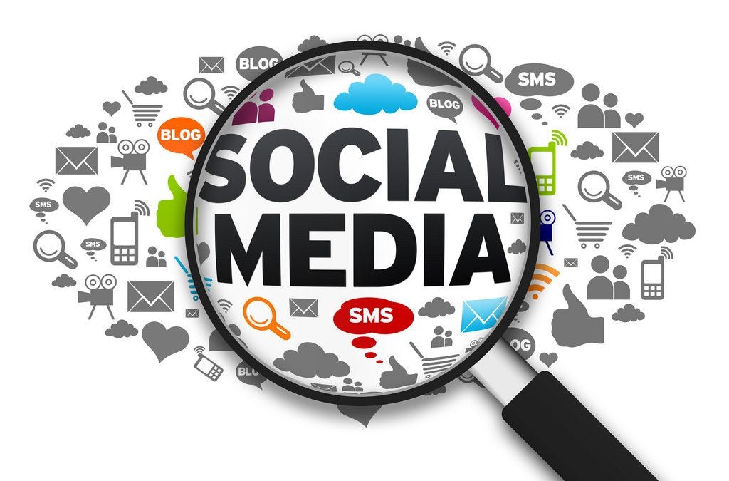 FAke News - Role of Social Media - Patna Diaries