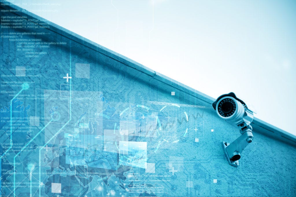 Is Security Monitoring Worth It? What You Need to Know by Sonic Systems AV Ltd. Medium