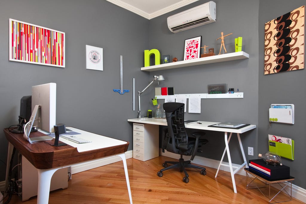 Home Office Feng Shui Organizing Your Work Space Denise Dukette