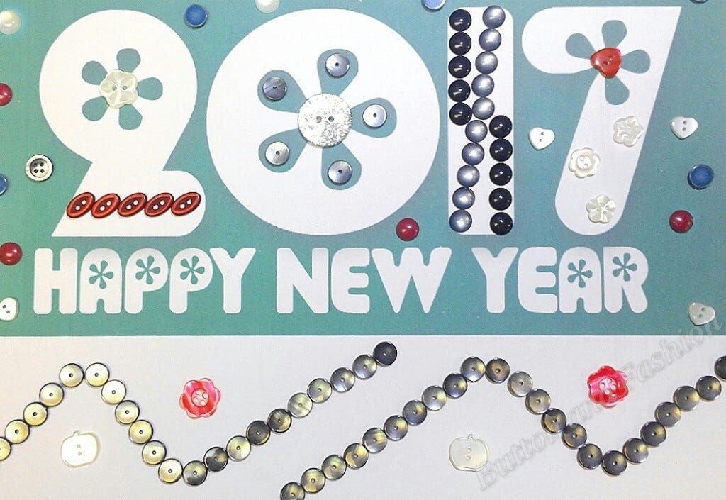 sewing buttons cheap