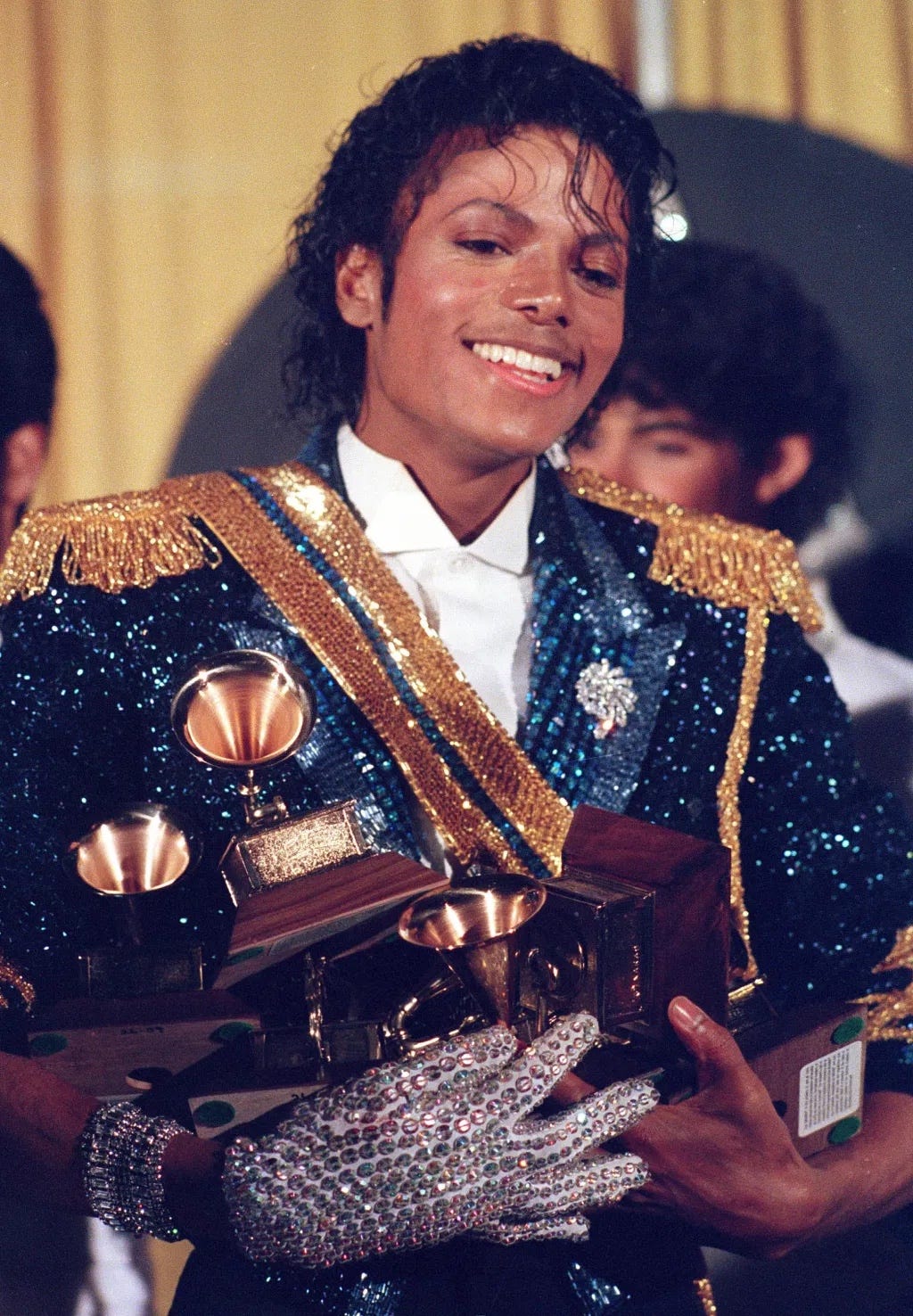 lipstickalley glutathione michael jackson What is Jackson's Magnum Opus? Age Defy Barley Factor