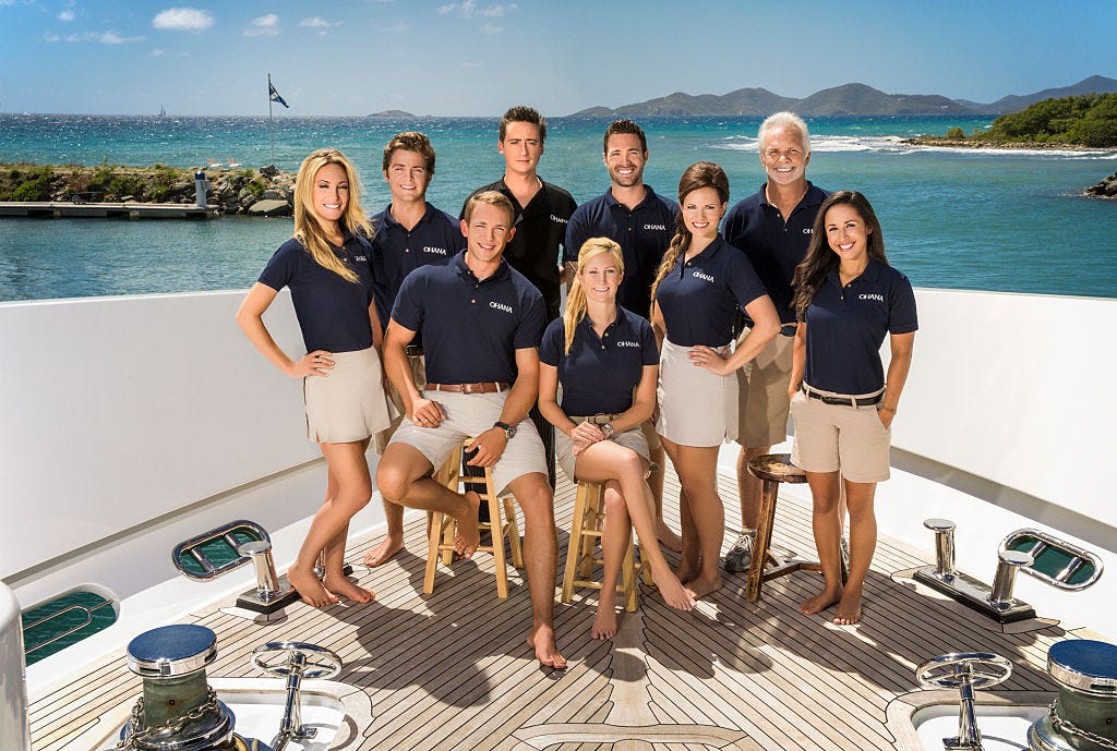 Watch Below Deck - Season 7 Episode 17 (Full Show/Bravo’s) by Below Deck Me...